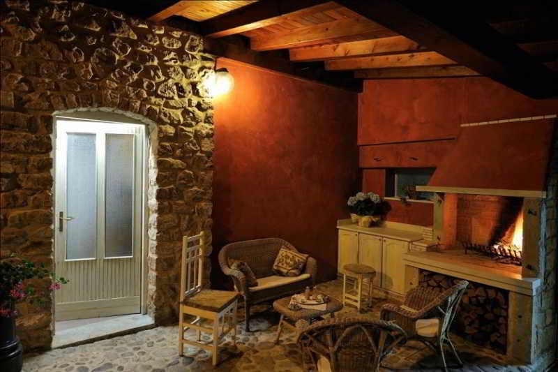 B&B Ernestina Miane Exterior photo