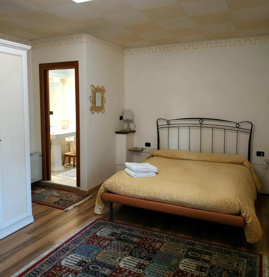 B&B Ernestina Miane Exterior photo
