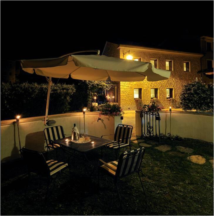 B&B Ernestina Miane Exterior photo