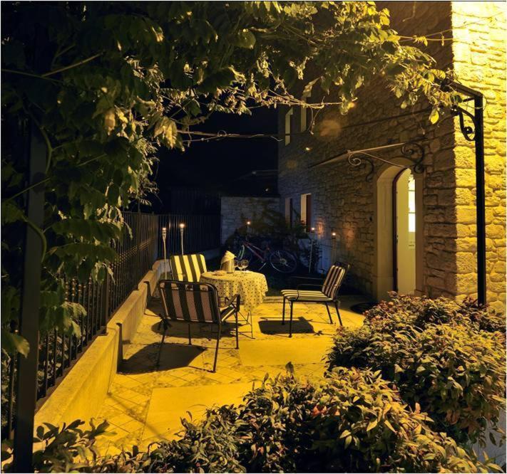 B&B Ernestina Miane Exterior photo